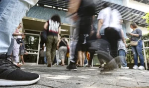 Enem 2025: como é calculada a nota das provas objetivas