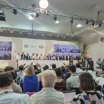 Mapa guia debate brasileiro sobre transição climática