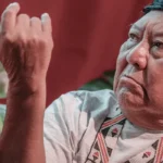 Yanomami defendem papel vital na proteção do planeta