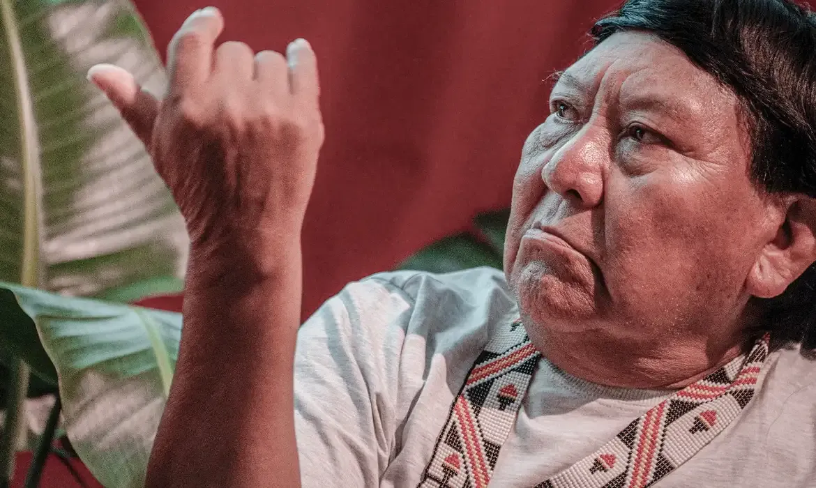 Yanomami defendem papel vital na proteção do planeta