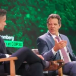 Haddad reafirma compromisso do governo com equilíbrio fiscal