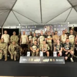 Corrida da Core reúne 1,5 mil atletas no Parque Novo MT