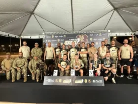 Corrida da Core reúne 1,5 mil atletas no Parque Novo MT