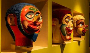 Museu do Pontal celebra ancestralidade negra com exposições e festival no Rio