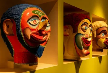 Museu do Pontal celebra ancestralidade negra com exposições e festival no Rio