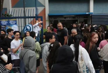 Gabarito do Enem será divulgado na quinta-feira