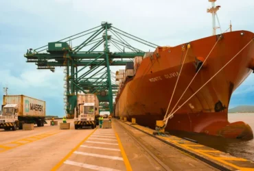 Exportações brasileiras avançam com novos acordos na Ásia e na América Central