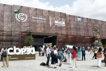 COP30 ganha programa especial na TV Brasil neste domingo