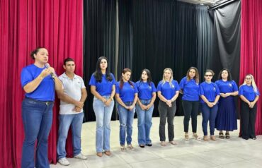 1º Fórum Comunitário do Selo UNICEF é realizado em Barra do Garças