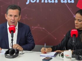 Governador defende Projeto Antifacção como reforço ao combate criminal