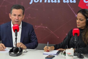 Governador defende Projeto Antifacção como reforço ao combate criminal