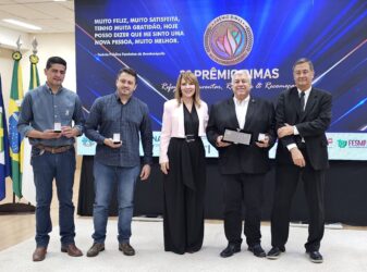 Sistema Famato Senar e MPMT ampliam ressocialização com qualificação profissional