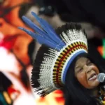 Ministra anuncia novas portarias de demarcação indígena no Brasil