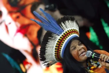 Ministra anuncia novas portarias de demarcação indígena no Brasil