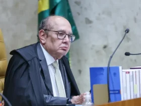 Gilmar Mendes afirma que ninguém faz roça sem desmatar durante julgamento
