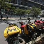 Mototáxi gera novo pedido de prazo da prefeitura de São Paulo