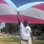 Violência mobiliza marcha trans e travesti no Rio de Janeiro