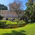 Literatura movimenta estreia da festa literária da Fundação Rui Barbosa no Rio