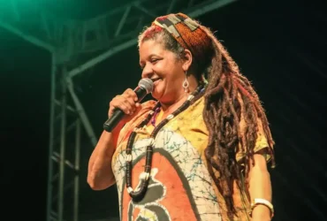 Festival celebra diversidade musical com mais de 300 shows pelo país