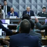 Inss aprova pedidos de prisão preventiva na cpmI