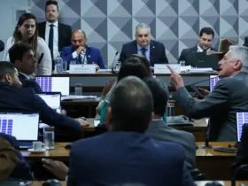 Inss aprova pedidos de prisão preventiva na cpmI