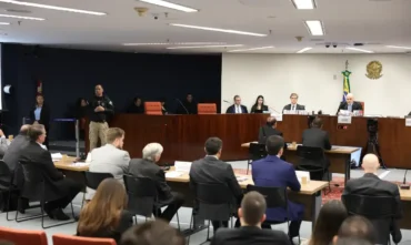 Stf mantém condenação de Bolsonaro na trama golpista