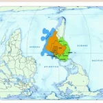IBGE lança mapa na COP30 com o Pará no centro do mundo