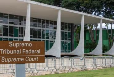 Stf amplia condenações contra réus envolvidos em trama golpista