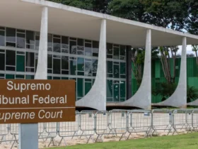 Bolsonaro passa por audiência de custódia após condenação