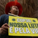 Clima: da Eco92 à COP30 a trajetória global de enfrentamento