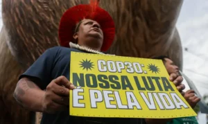 Clima: da Eco92 à COP30 a trajetória global de enfrentamento