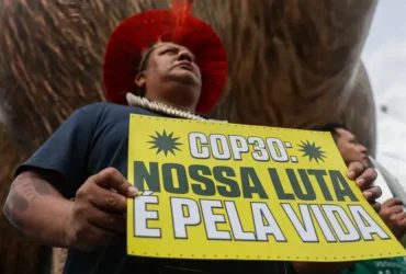 Clima: da Eco92 à COP30 a trajetória global de enfrentamento