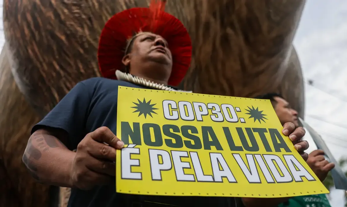 Clima: da Eco92 à COP30 a trajetória global de enfrentamento