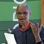 Marina Silva defende judicialização após derrubada de vetos ambientais