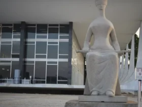 STF conclui julgamento e transforma Eduardo Bolsonaro em réu