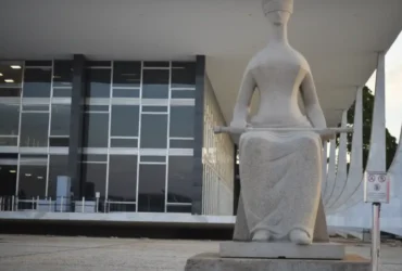 STF conclui julgamento e transforma Eduardo Bolsonaro em réu