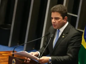 Mendes suspende julgamento de governador do Acre por suspeita de corrupção