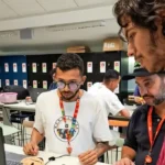 Robótica impulsiona reintegração de jovens em medidas socioeducativas