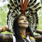 Amazônia em foco: Juma Xipaia denuncia impactos de megaprojetos