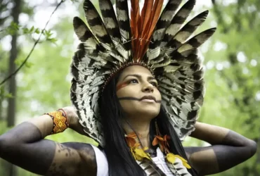 Amazônia em foco: Juma Xipaia denuncia impactos de megaprojetos