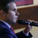 Motta defende união das instituições contra crime organizado no país