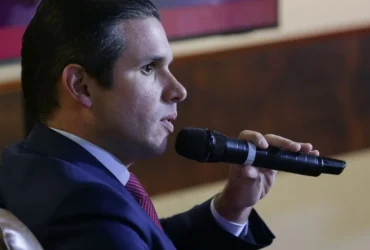 Motta defende união das instituições contra crime organizado no país