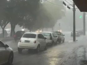 Chuvas provocam novos estragos em cidades do Rio Grande do Sul