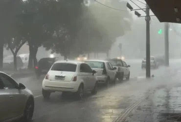 Chuvas provocam novos estragos em cidades do Rio Grande do Sul