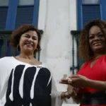 Maior roda de samba celebra mulheres icônicas no Rio