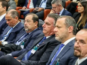 Stf é citado por defesas ao contestarem execução das penas