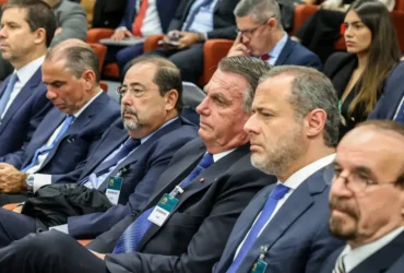 Stf é citado por defesas ao contestarem execução das penas