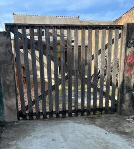 Casal é encontrado morto dentro de residência em Sinop