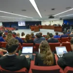 STF inicia julgamento do núcleo 3 da trama golpista