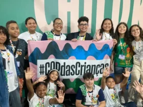 Cop30 destaca participação infantil em negociações climáticas